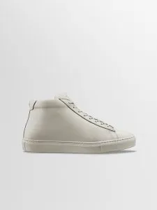 Koio Capri Mid In Sandstone (CMSSM1)
