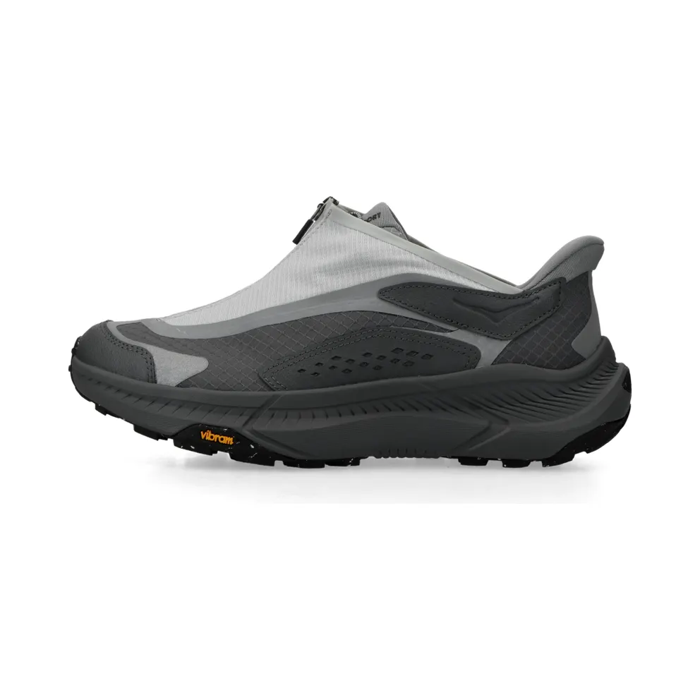 HOKA ONE ONE U Project Transport (stardust / satellite grey) – 1162850-SSTST