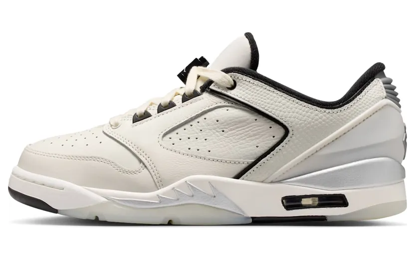 Jordan Sixty Plus Low “Sail Black Swan” (IR1847-100)