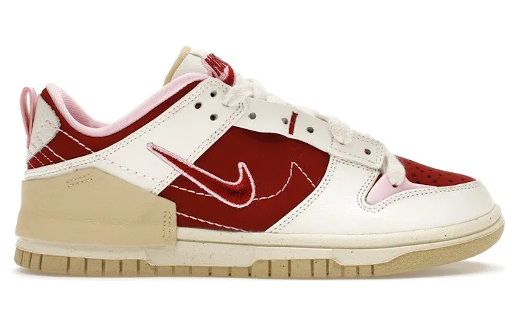 Nike Dunk Low Disrupt 2 Valentine’s Day (2023) (FD4617-667)