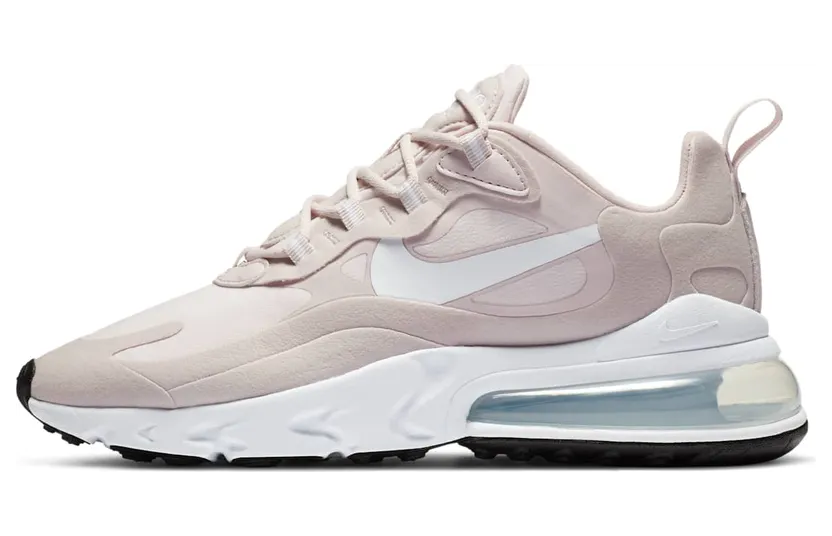 Nike Air Max 270 React Pink (CT1287-600)