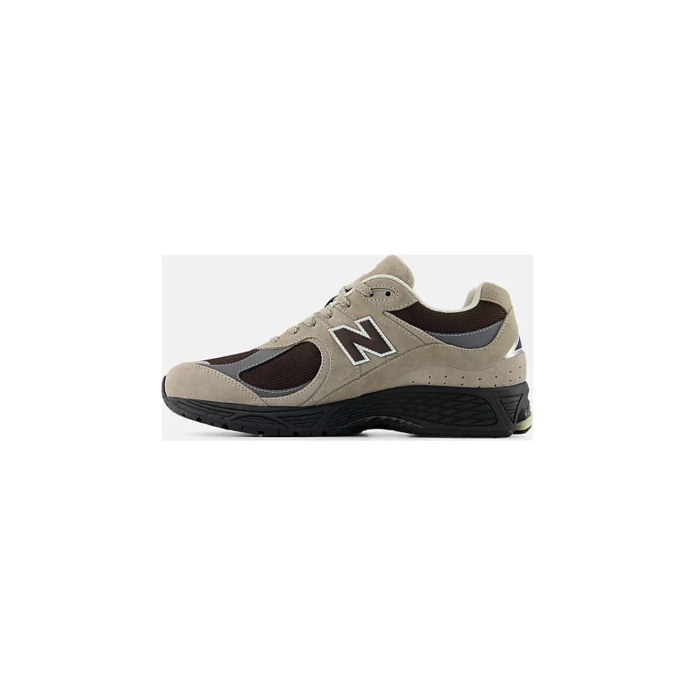 New Balance 2002 “Arid Stone Black Coffee” (U2002RO)