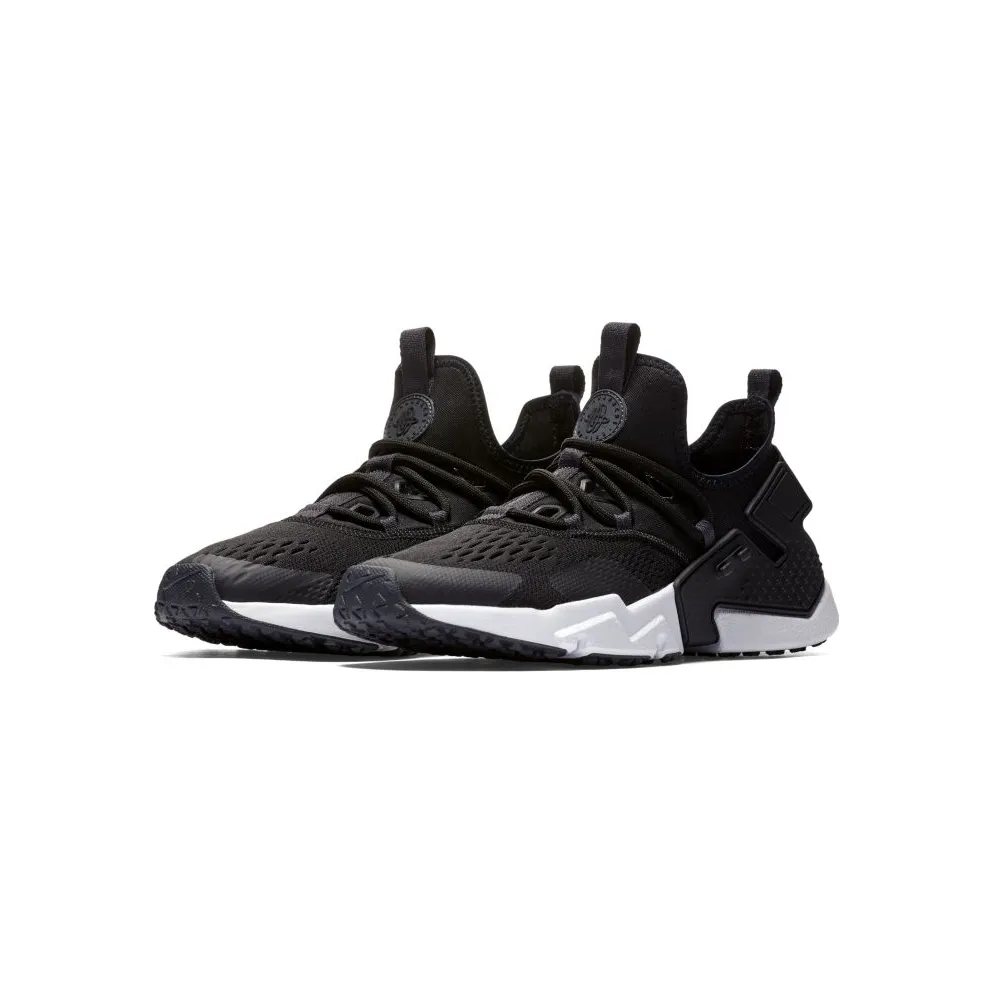 Nike Air Huarache Drift Breathe Black Anthracite Black/Anthracite-Anthracite (AO1133-002)