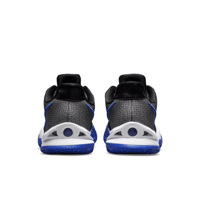 Nike Kyrie 4 Low Black Royal (DA7803-005)