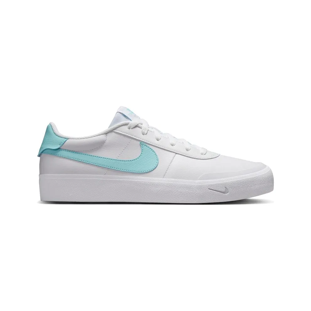 Nike Court Shot White Glacier Ice (FQ8146-110)