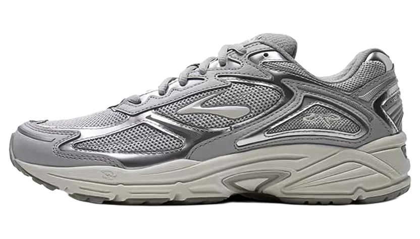 Brooks Adrenaline GTS 4 “Micro Chip / Alloy / Coconut Milk” (100073-044)