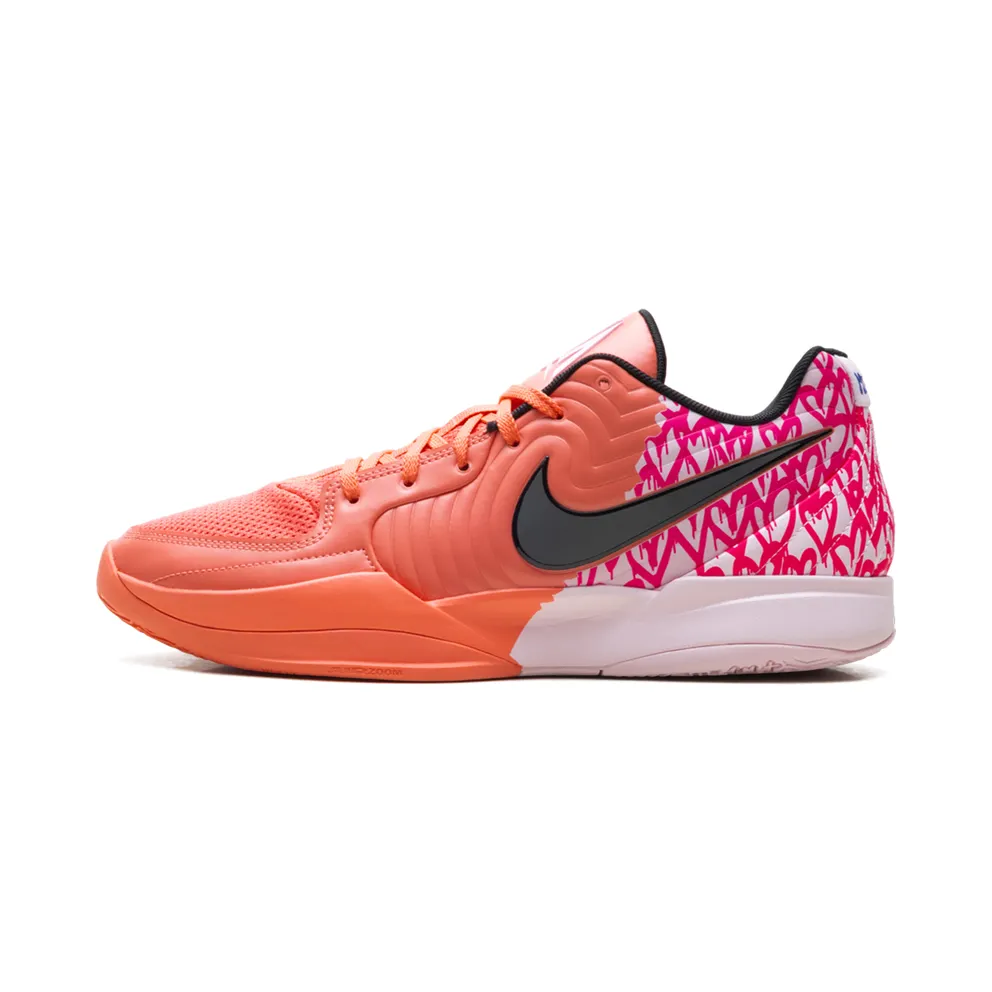 Nike Ja 2 “Heart Eyes” (IB5842-800)