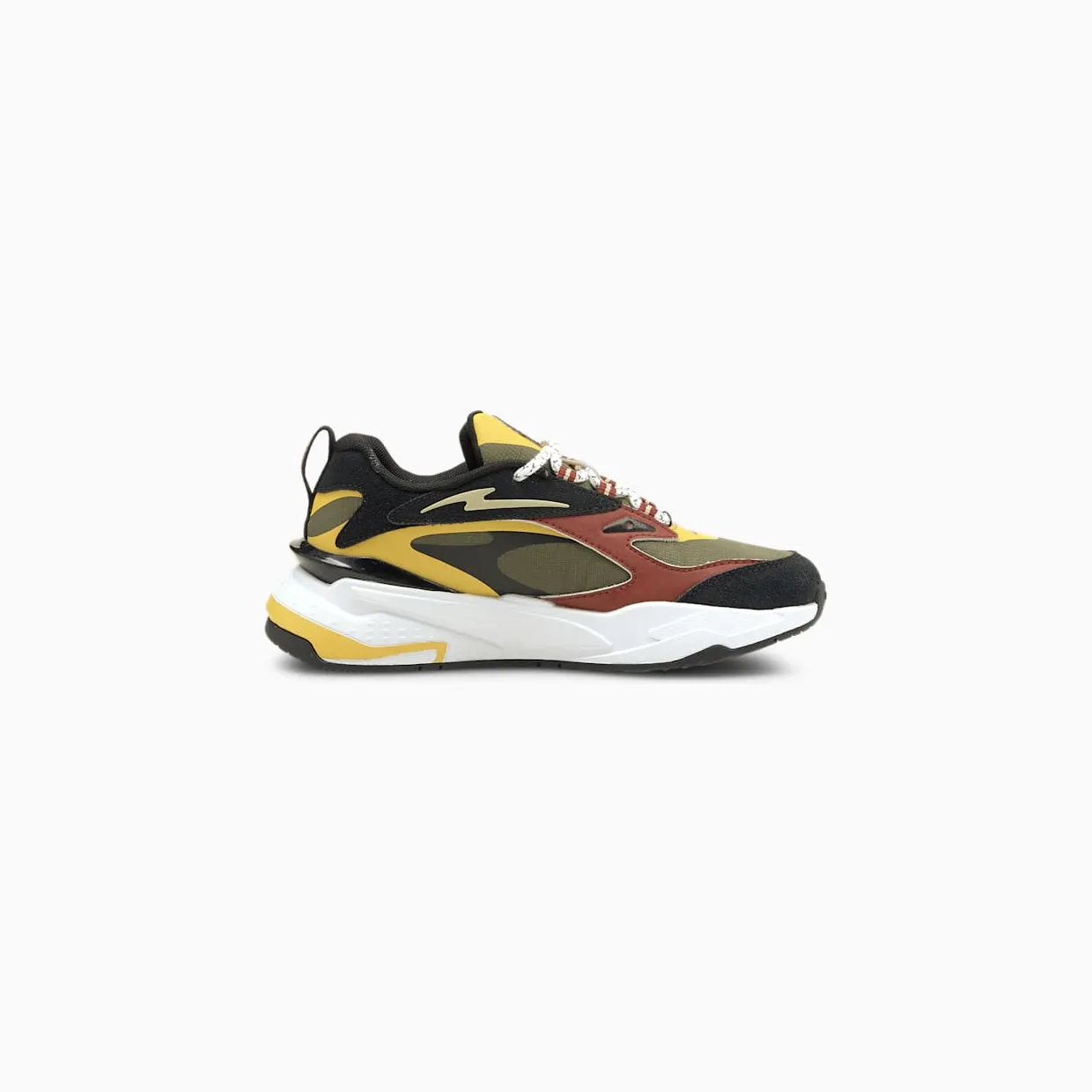 puma-rs-fast 381435-01