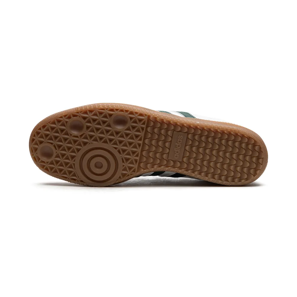 Adidas Samba Team “Mexico” (HQ7036)