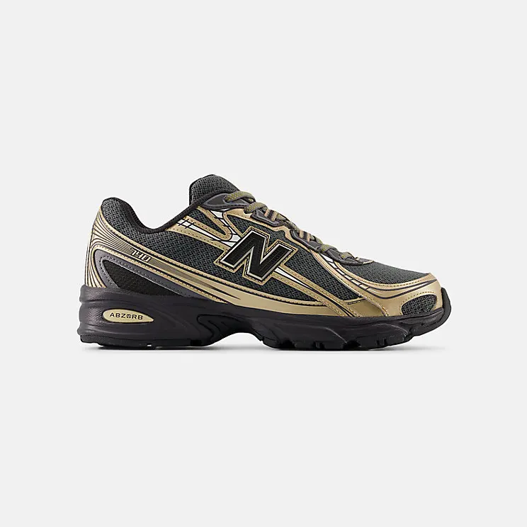 New Balance 740 “Gold Cement” (U740BD2)