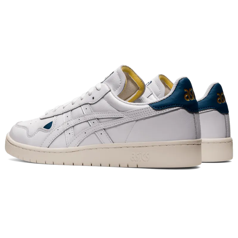 Asics JAPAN S White/Light Indigo (1201A558.104)