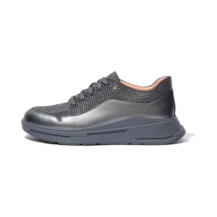 Fitflop Pewter Grey (EA4-861)