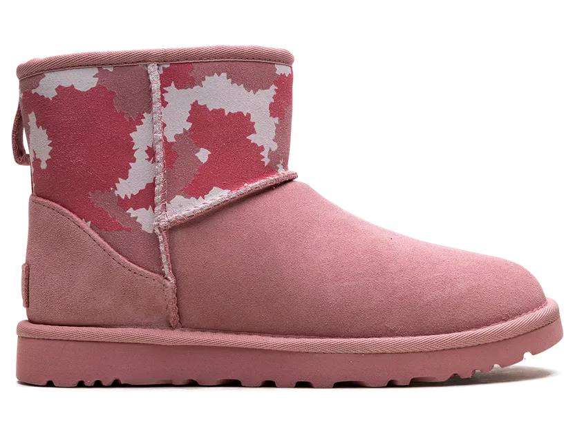 ugg-classic-mini 1146130-HNPN