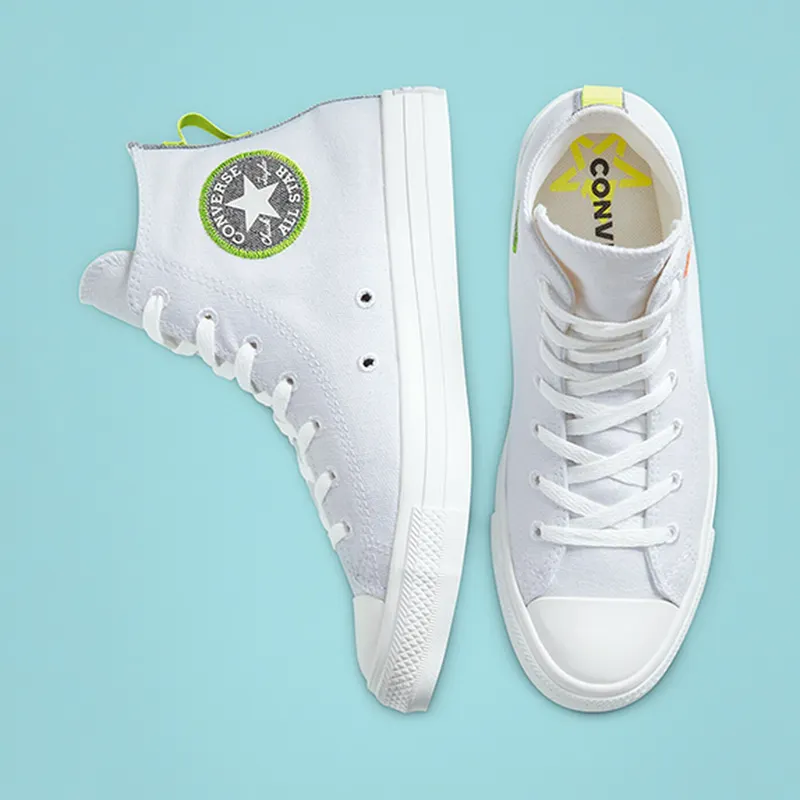 Converse Renew Chuck Taylor All Star High Top (168594C)