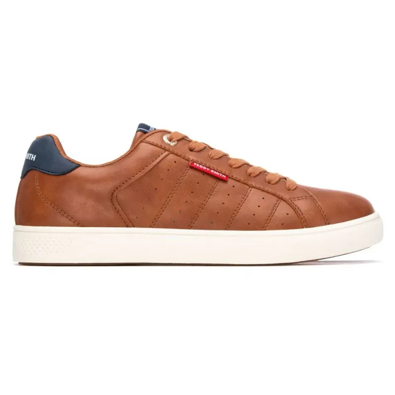 Teddy Smith sneaker Camel (120628-Camel)