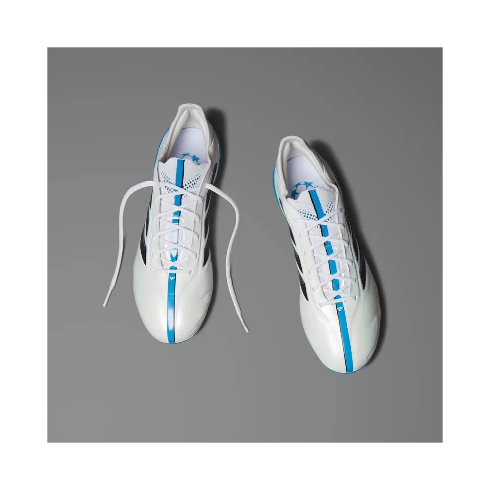 adidas Copa 11 Pure FG White Black Solar Blue (JI4197)