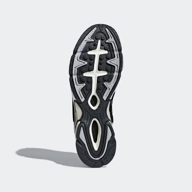 adidas Temper Run Core Black Glow Core Black/Core Black/Glow (F97209)