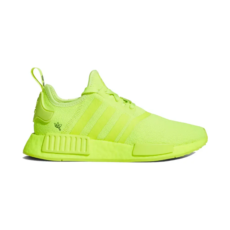 adidas NMD R1 Solar Yellow (W) (GW7691)