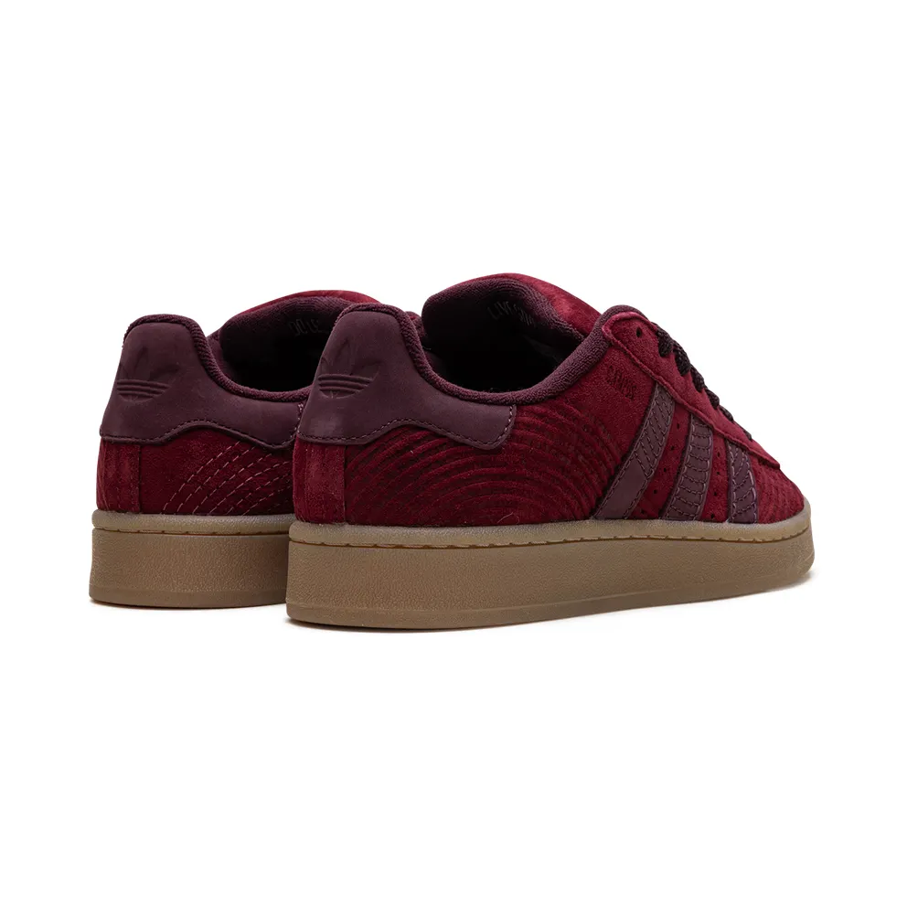 Adidas CAMPUS 00S “Red” (IF4335)