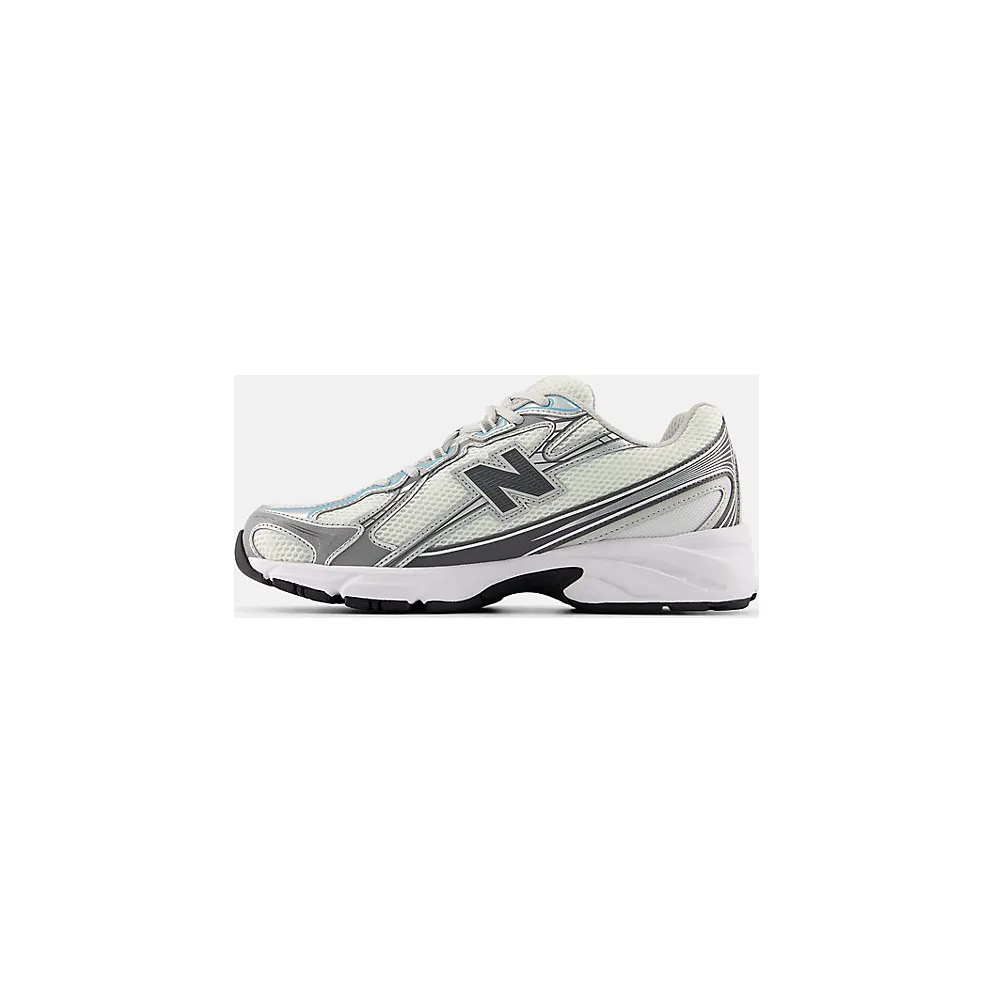 New Balance 740 White Castlerock (U7402Y9)