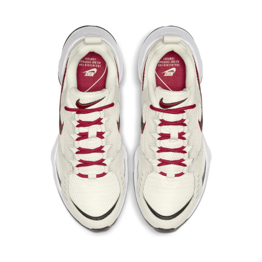 Nike Air Heights – Cream “Sail / Phantom / Gym Red / Black” (CI0603-104)
