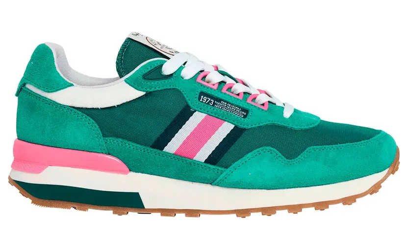 Pepe Jeans Kingston Heritage Schoenen PLS40033-673
