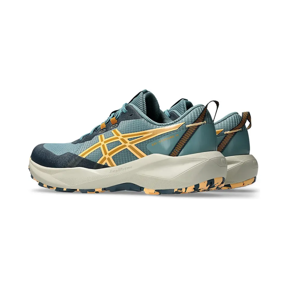 ASICS GEL-VENTURE 11 “Foggy Teal / Sandstorm” (1011C160-402)