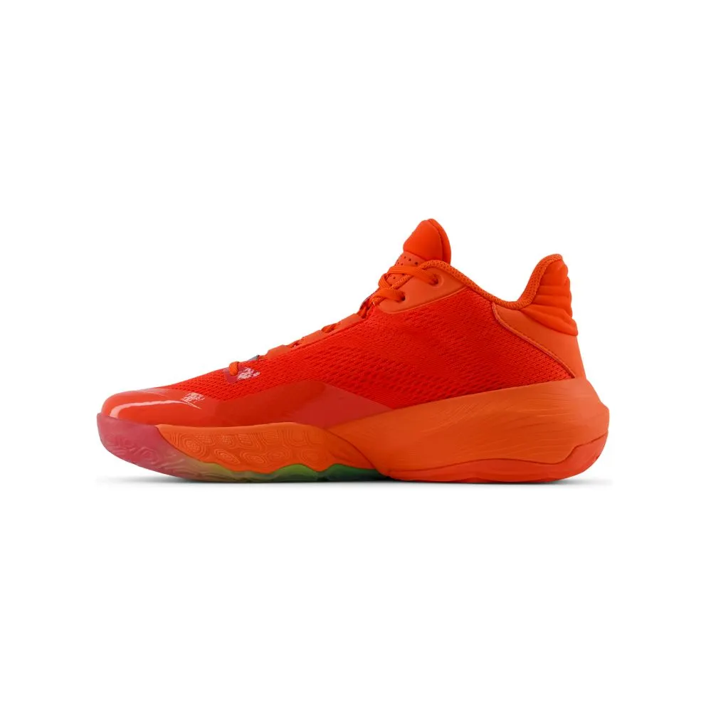 New Balance TWO WXY v4 Gamer Tag Pack Neo Flame (BB2WYGP4)
