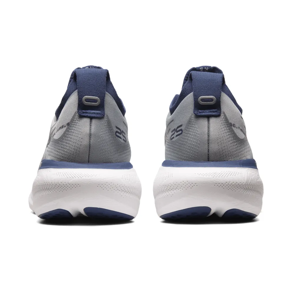 Asics GEL-NIMBUS 25 Sheet Rock/Indigo Blue (1011B547.021)