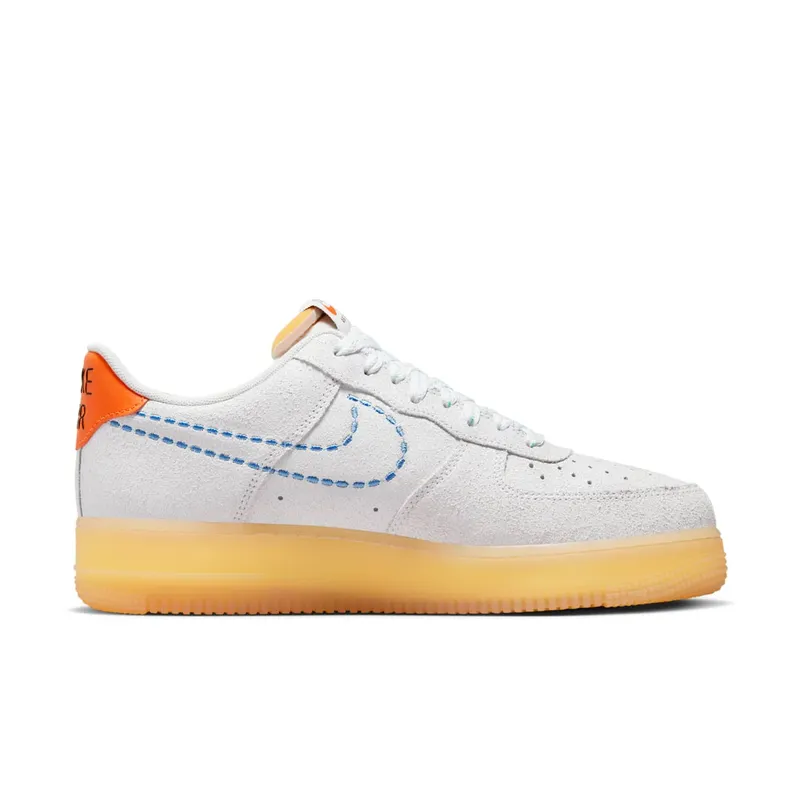 Air Force 1 Low 101 “Nike 101” (DX2344-100)