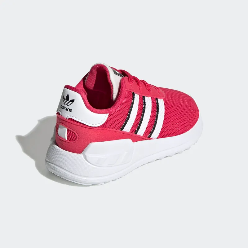 Adidas LA Trainer Lite Power Pink / Cloud White / Core Black (FW0587)