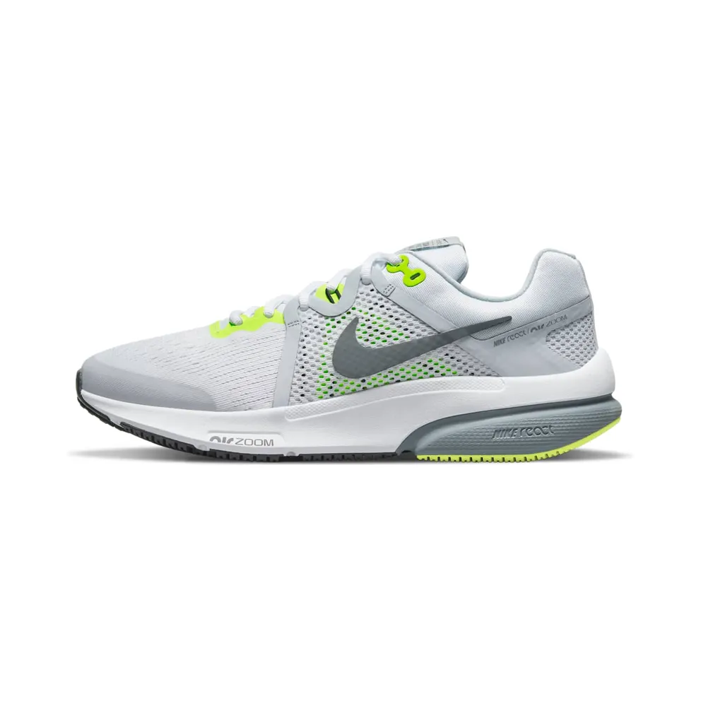 Nike Zoom Prevail White Volt (DR9881-100)