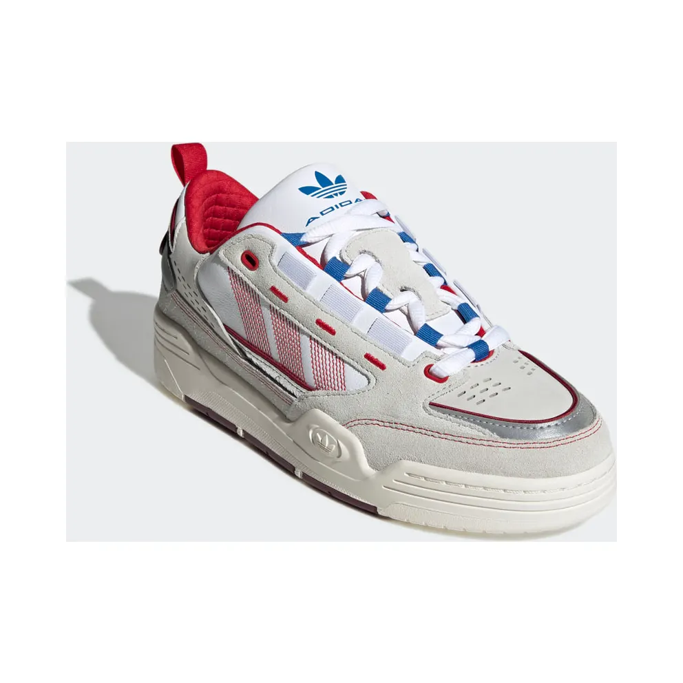 Adidas ADI2000 Cloud White / Scarlet / Silver Metallic (GX6358)