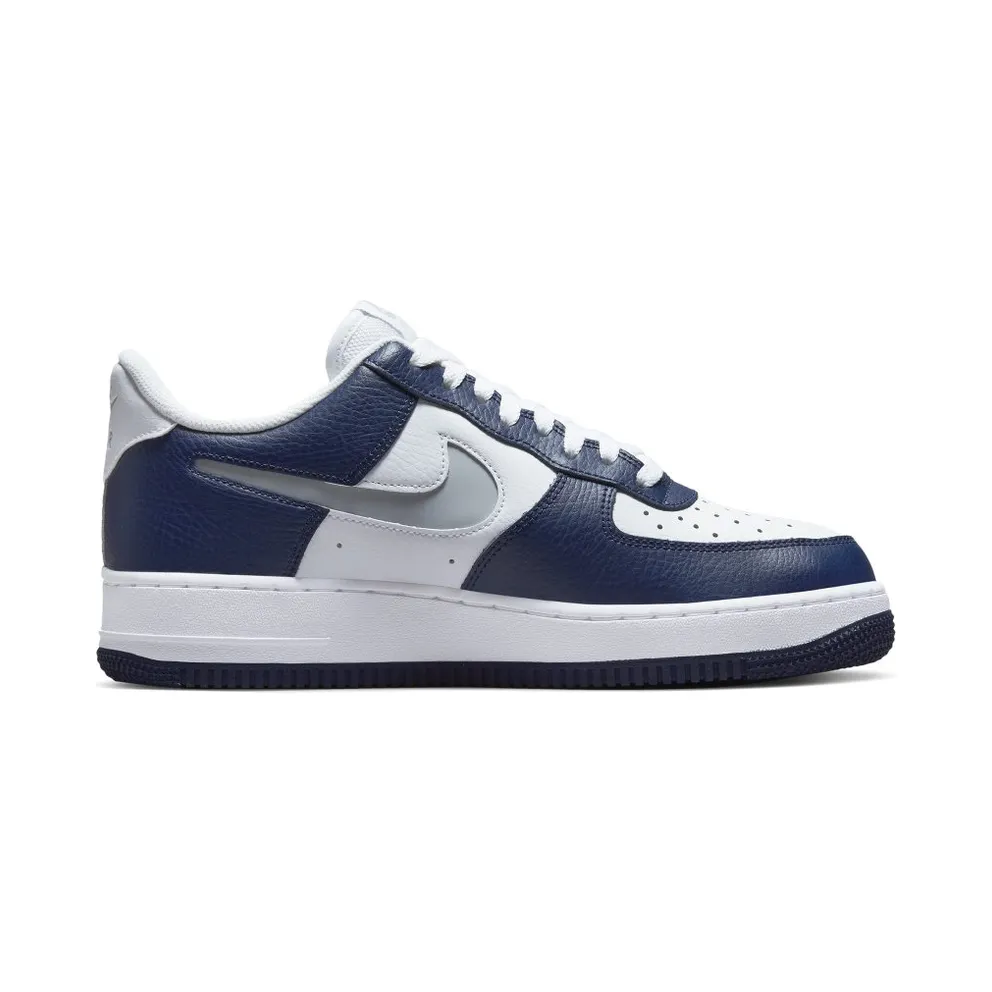 Nike Air Force 1 ’07 LV8 Blue (DV3501-400)