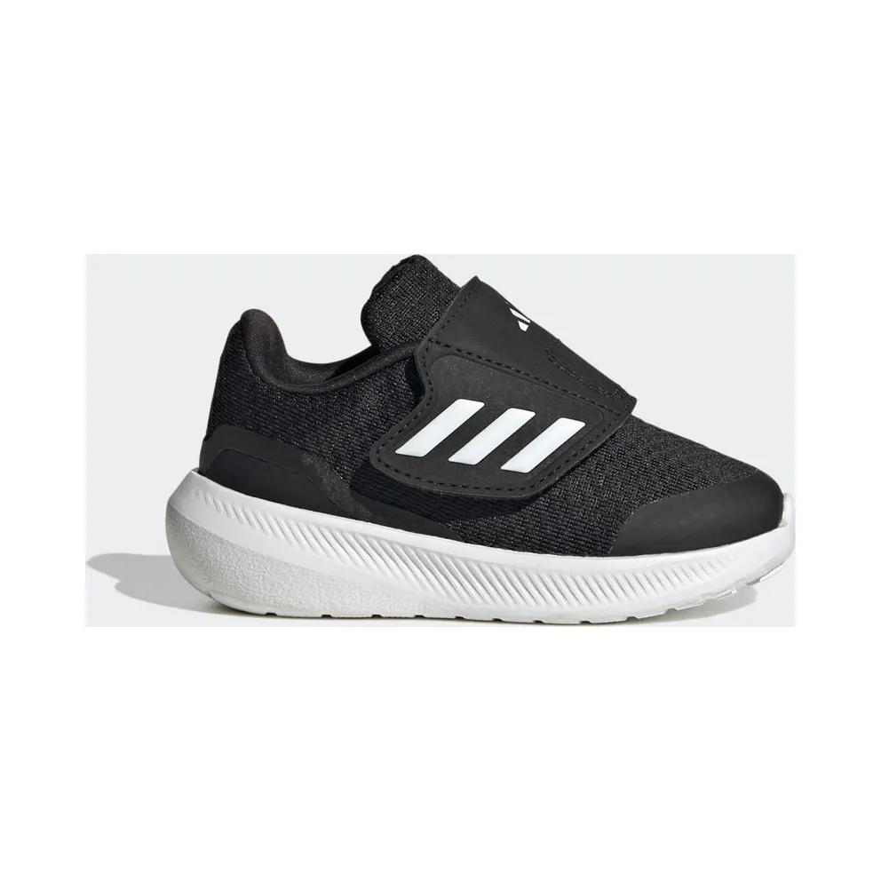 Adidas Runfalcon 3.0 Sport Running Hook-and-Loop Core Black / Cloud White / Core Black (HP5863)