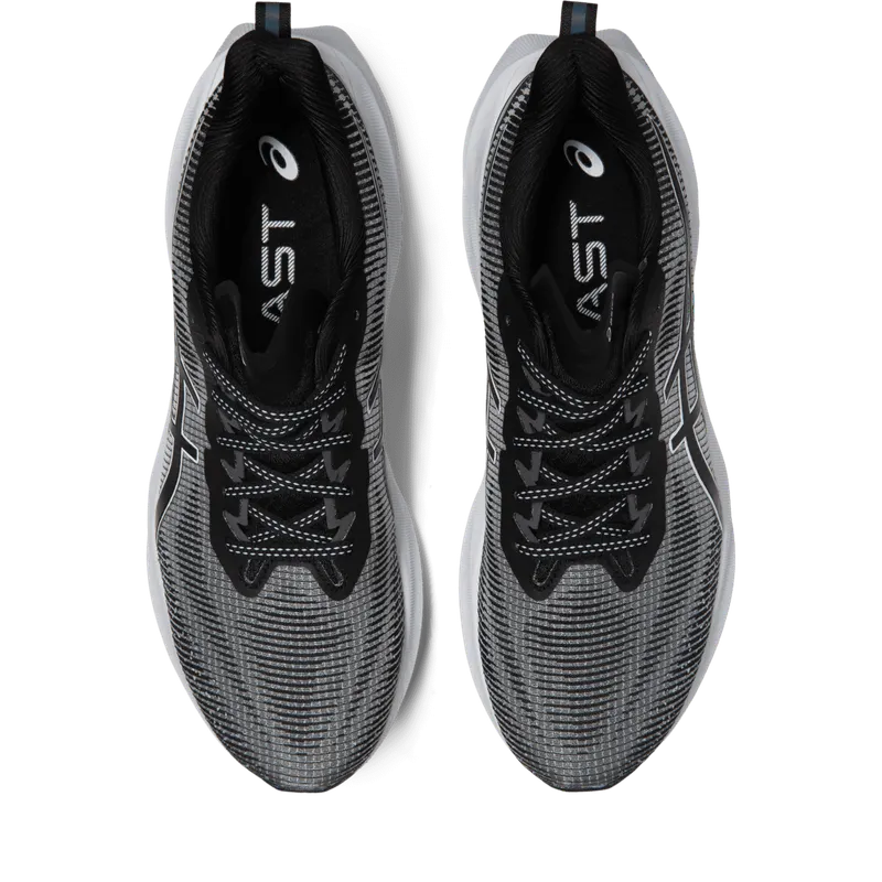 Asics NOVABLAST 3 LE Black/White (1011B591.001)