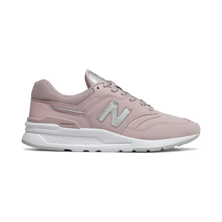 New Balance 997H “Space Pink Silver” (CW997HBL)