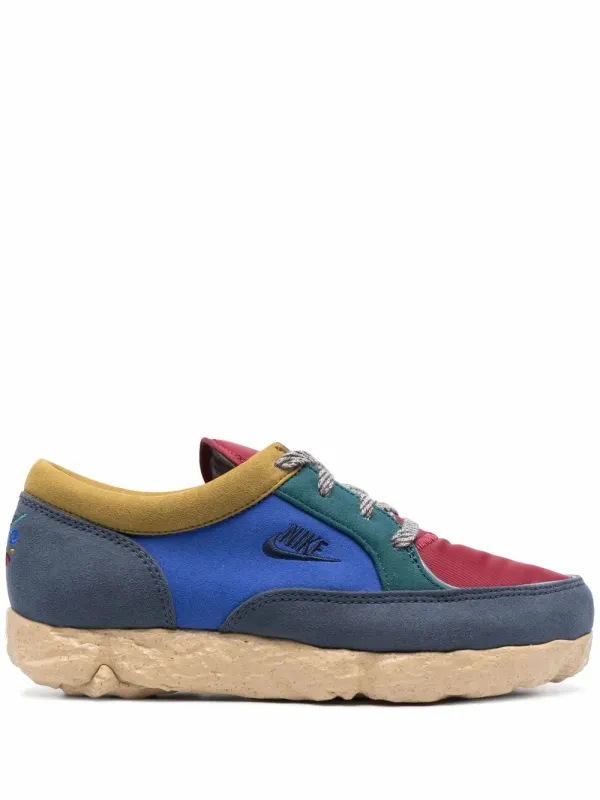 Nike BE-DO-WIN low-top – Blue (DR6694)