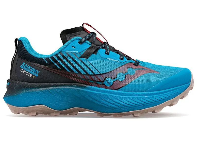 Saucony Endorphin Edge Ocean Black (S20773-31)