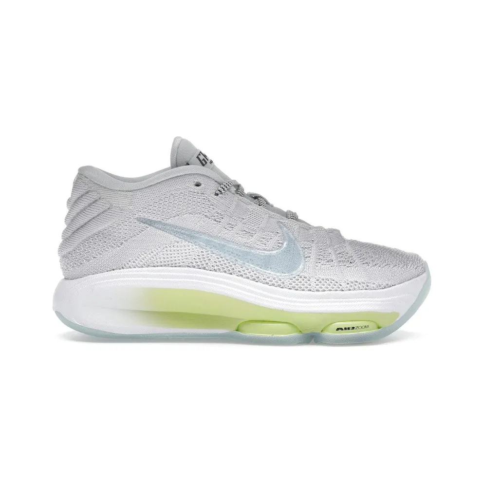 Nike Air Zoom GT Hustle 3 Pure Platinum Glacier Blue (FV5953-004)