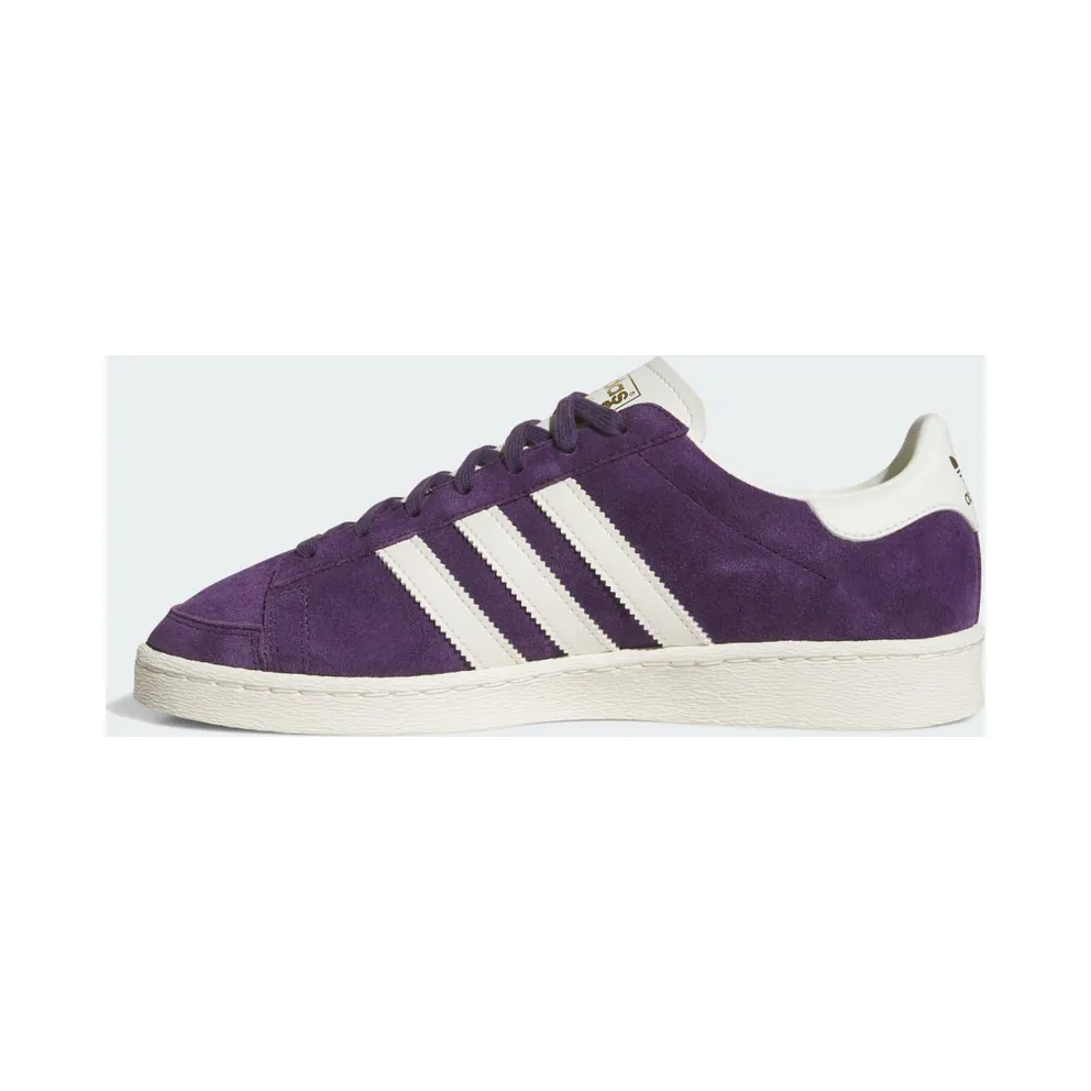 Adidas Jabbar Lo Aurora Plum / Ivory / Off White (JR4355)
