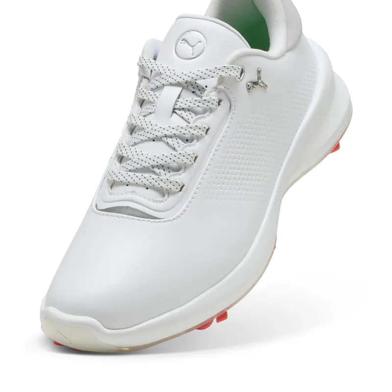 Puma IGNITE Blaze 2 “Puma White / Peach Frost” (310719_02)