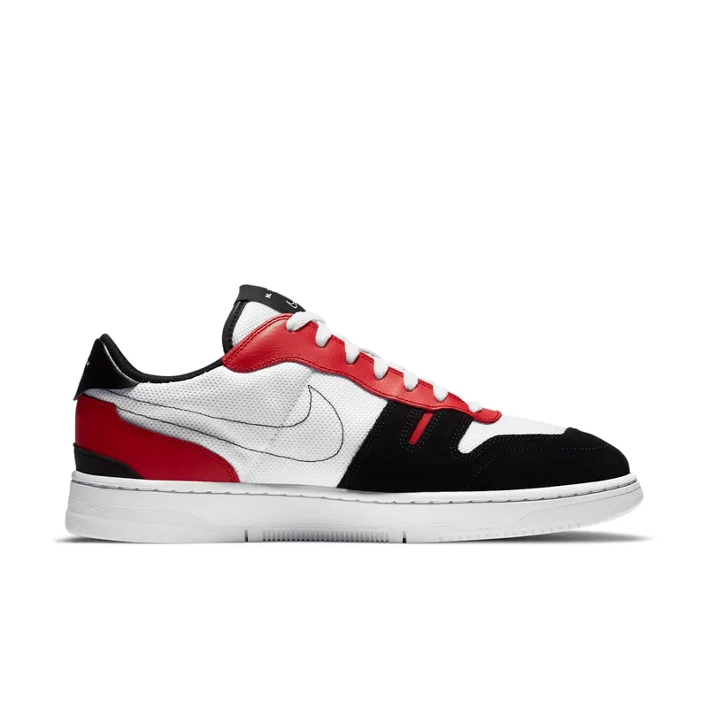 Nike Squash-Type University Red White/University Red/Black (CJ1640-103)