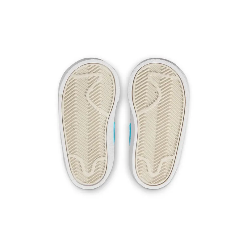 Nike Blazer Mid ’77 Baby and Toddler White (DA4088-107)