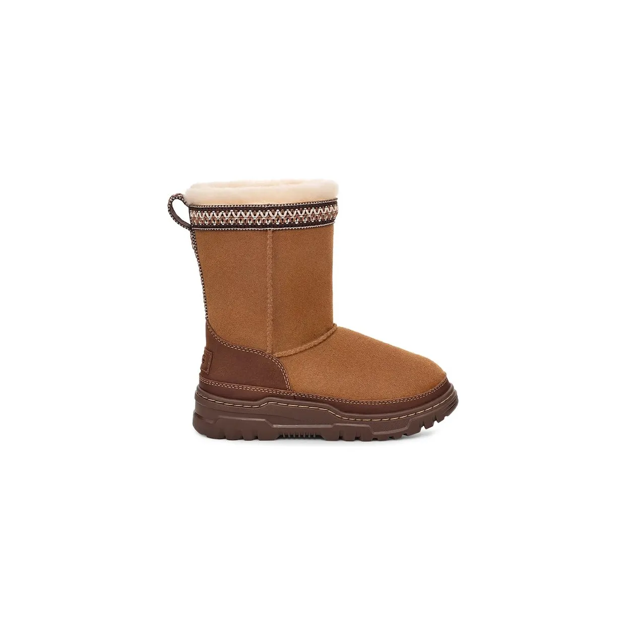 ugg-sneaker 1157694K-CHE