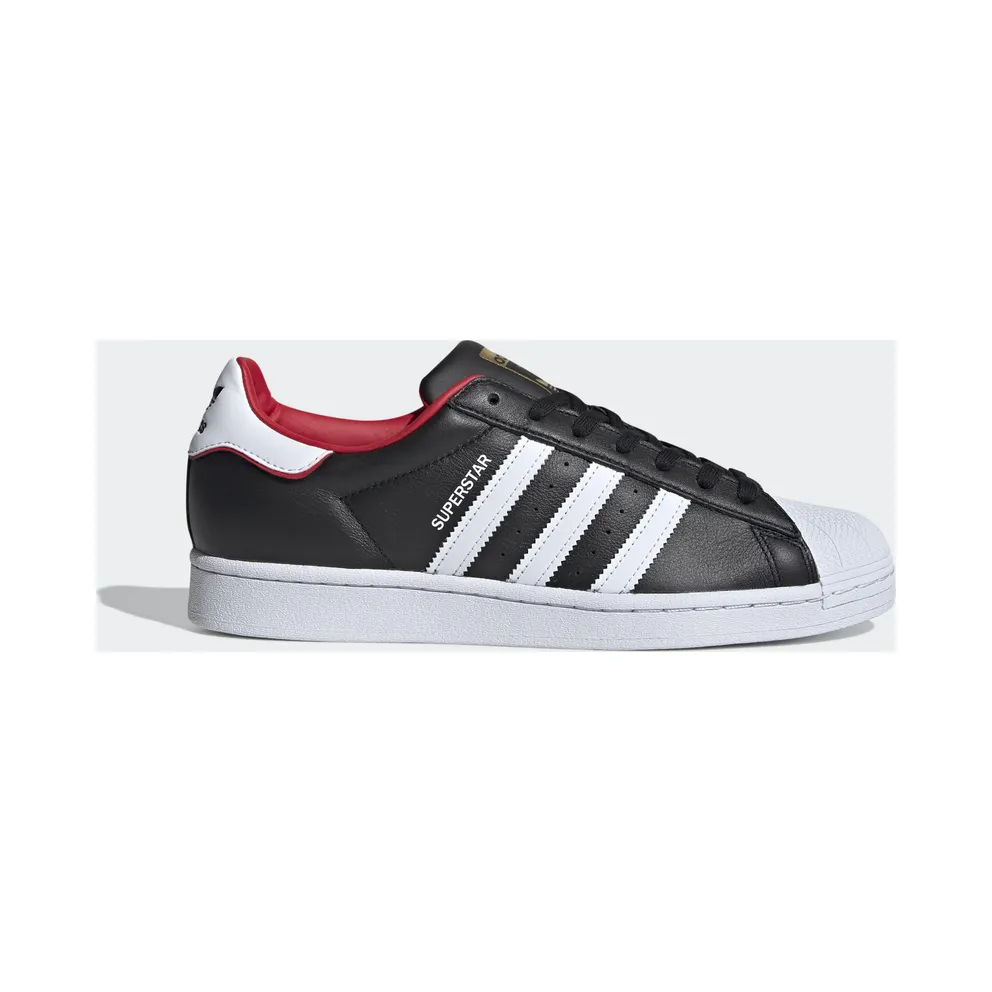 adidas Superstar Valentines Day Black (2020)