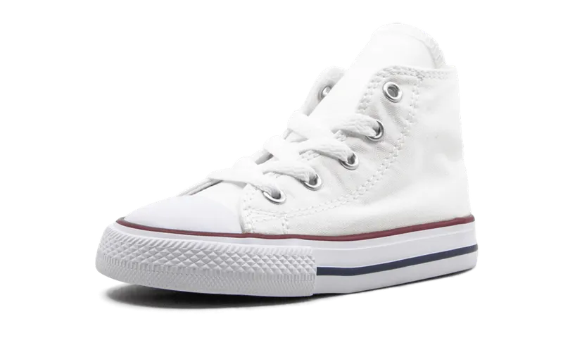 Converse INF C/T ALL STAR GS “Optic White” (7J253)