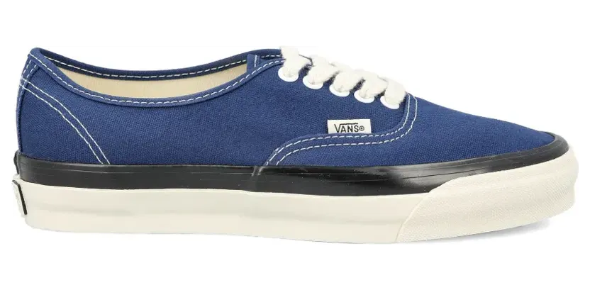 Vans Authentic Blue (VN000EFZCJE)