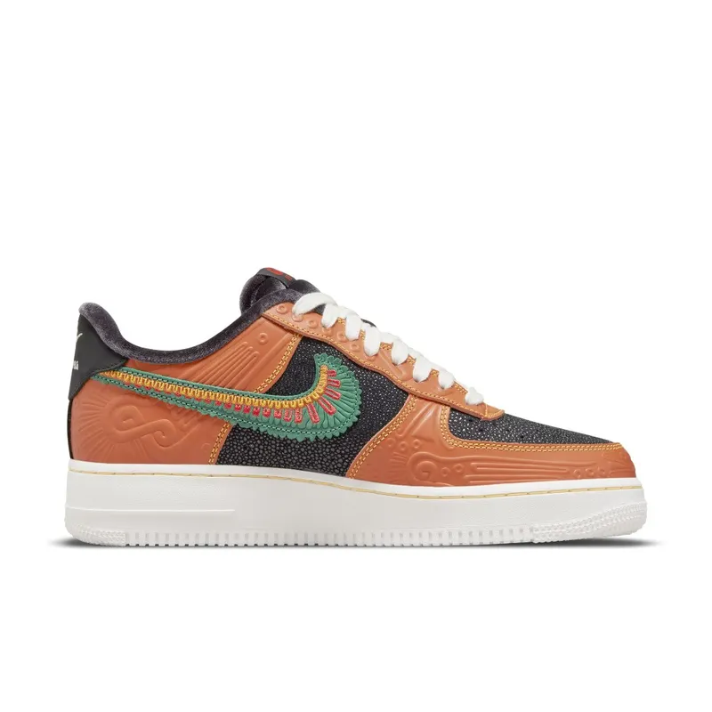 Nike Air Force 1 Low Siempre Familia (DO2157-816)