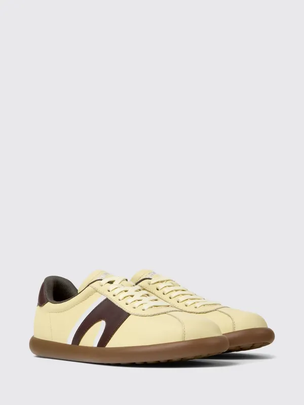 Camper Yellow (K201608-024PELOTASSOLLER0)